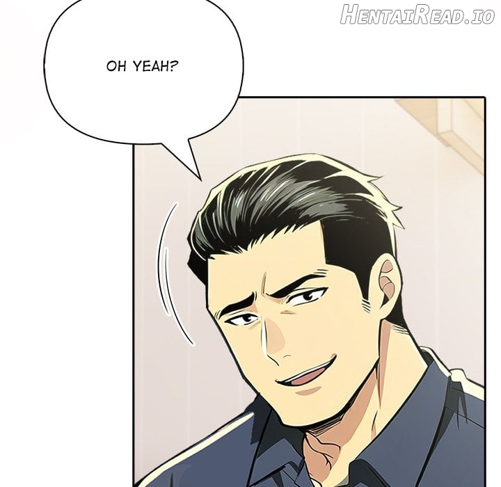 A Lucrative Affair Chapter 13 - page 43