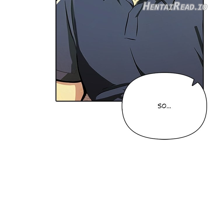 A Lucrative Affair Chapter 13 - page 44