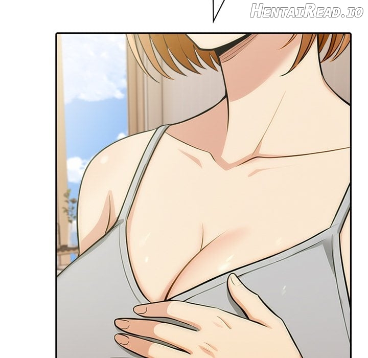 A Lucrative Affair Chapter 13 - page 49