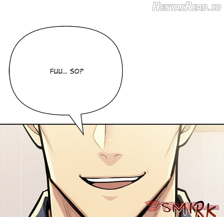 A Lucrative Affair Chapter 13 - page 51