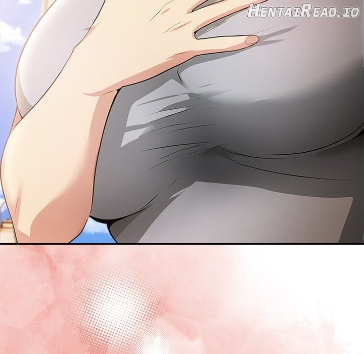 A Lucrative Affair Chapter 13 - page 58