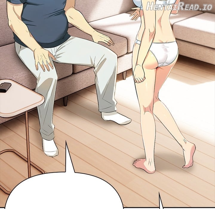 A Lucrative Affair Chapter 13 - page 65