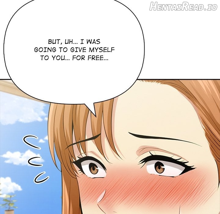 A Lucrative Affair Chapter 13 - page 67
