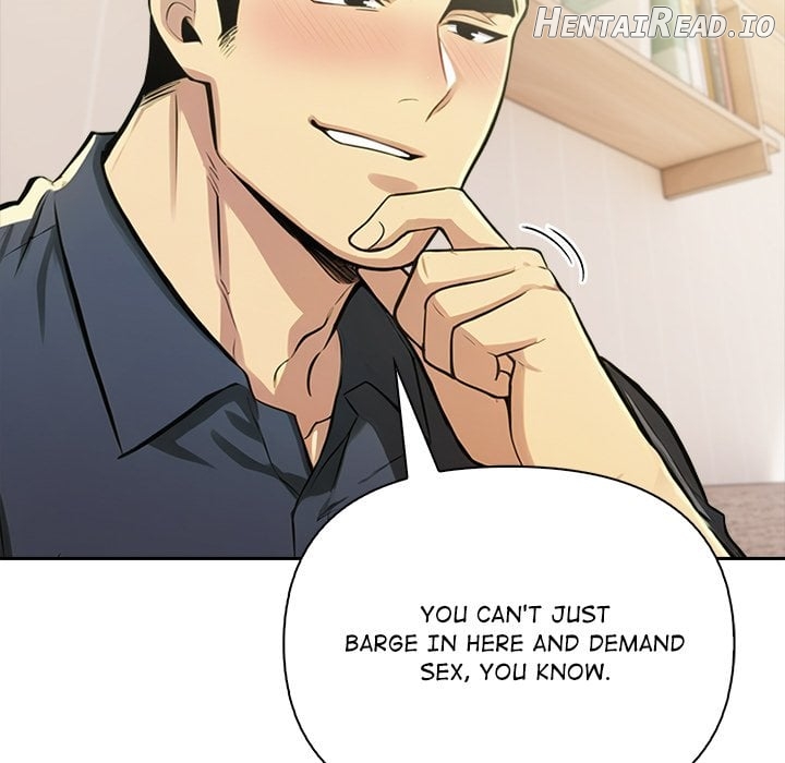 A Lucrative Affair Chapter 13 - page 70