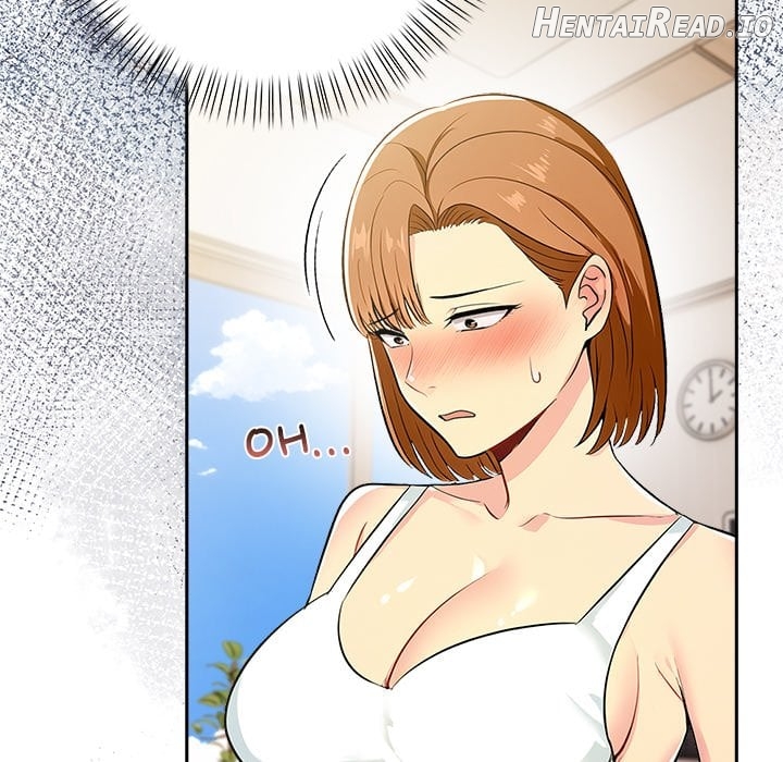A Lucrative Affair Chapter 13 - page 72