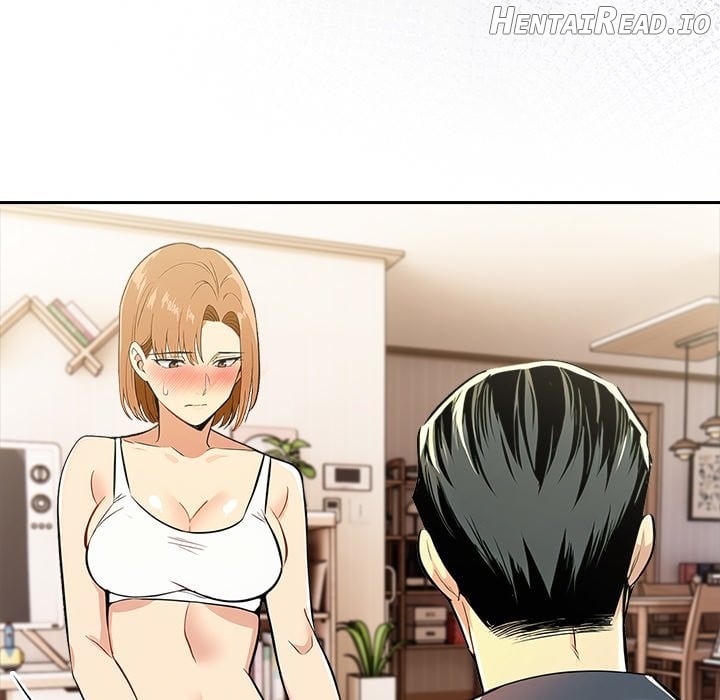 A Lucrative Affair Chapter 13 - page 74