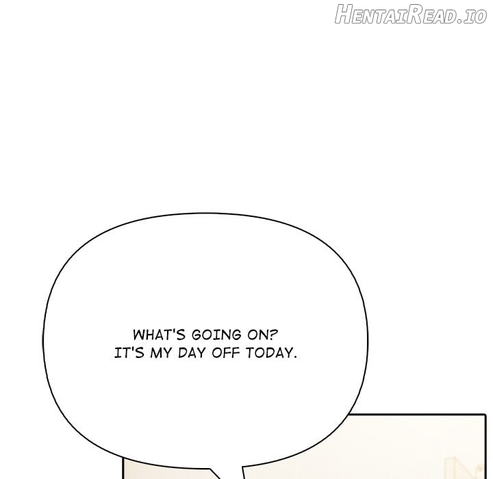 A Lucrative Affair Chapter 13 - page 8