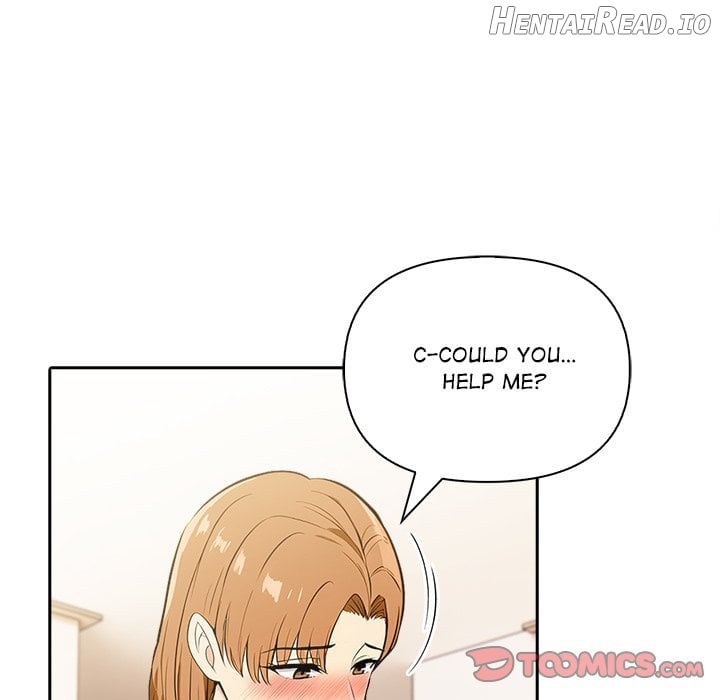A Lucrative Affair Chapter 13 - page 81