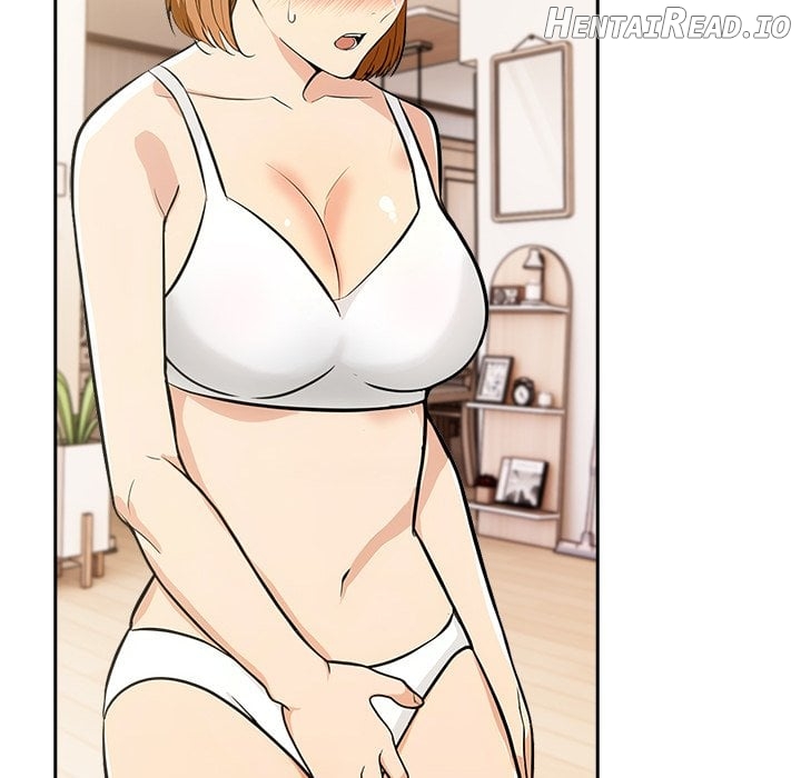 A Lucrative Affair Chapter 13 - page 82