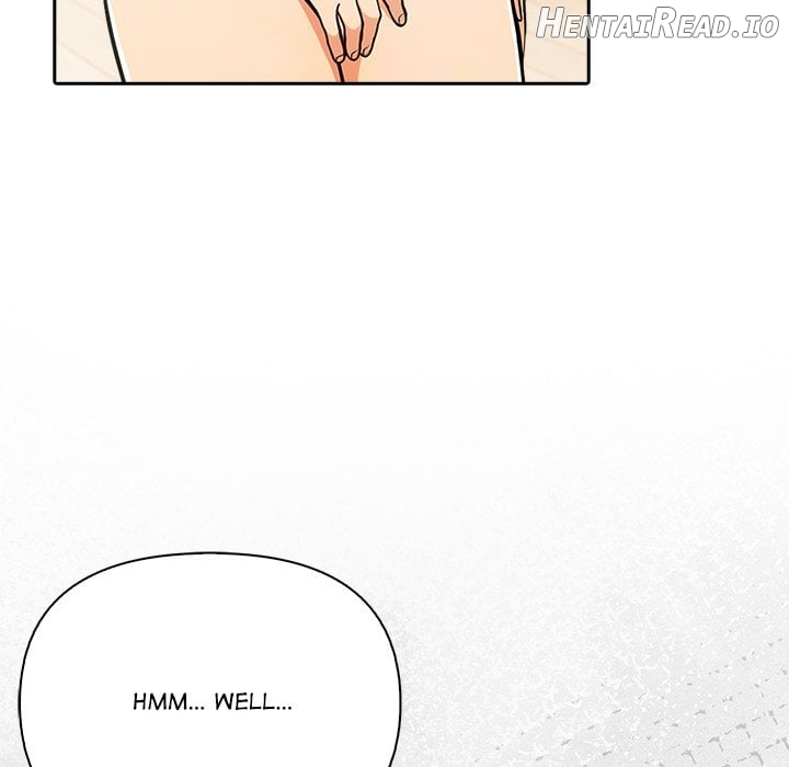 A Lucrative Affair Chapter 13 - page 83