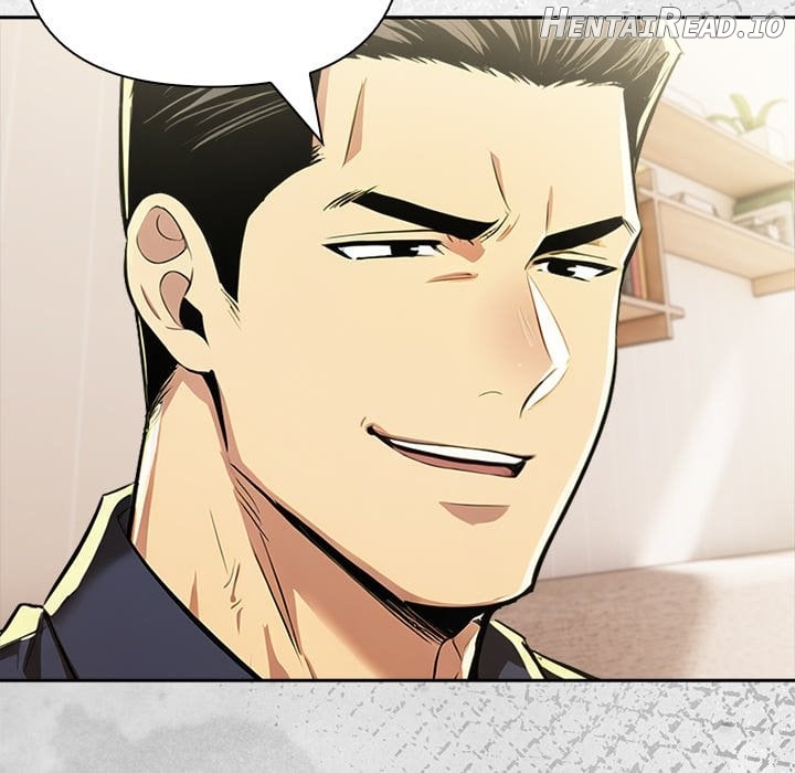 A Lucrative Affair Chapter 13 - page 84