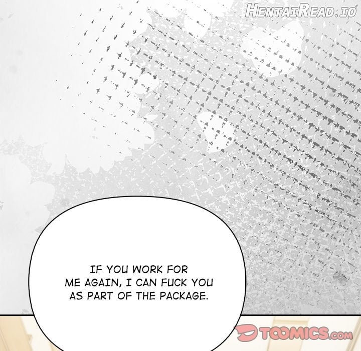 A Lucrative Affair Chapter 13 - page 87