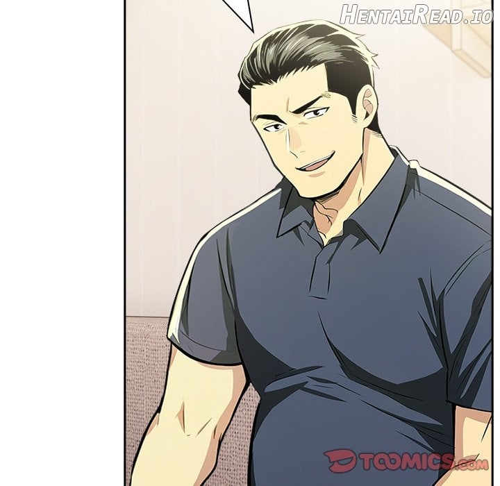 A Lucrative Affair Chapter 13 - page 9