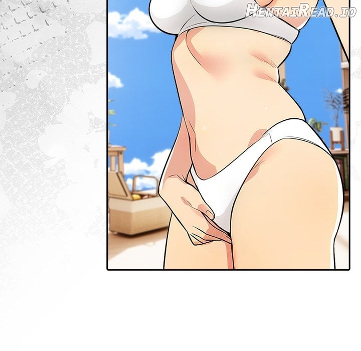 A Lucrative Affair Chapter 13 - page 91
