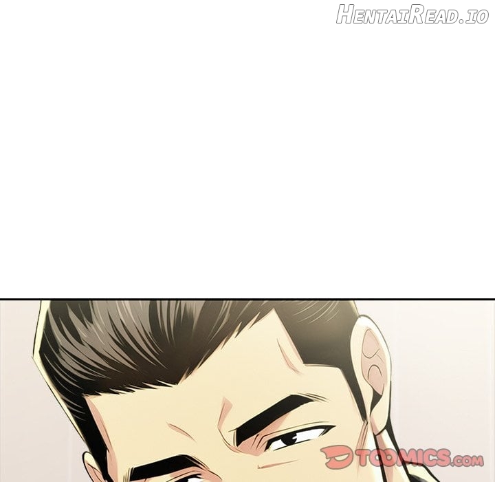 A Lucrative Affair Chapter 13 - page 99
