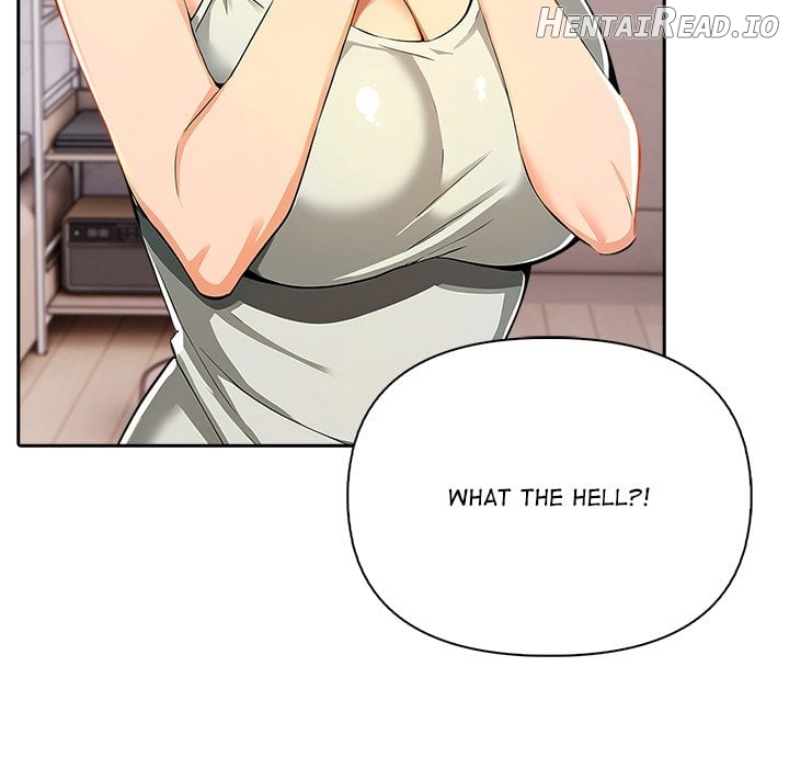 A Lucrative Affair Chapter 14 - page 10