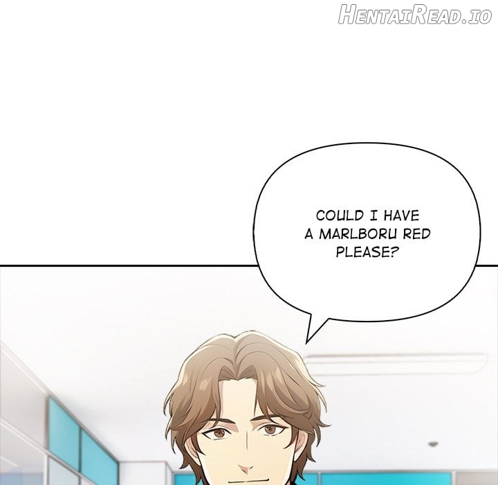 A Lucrative Affair Chapter 14 - page 100