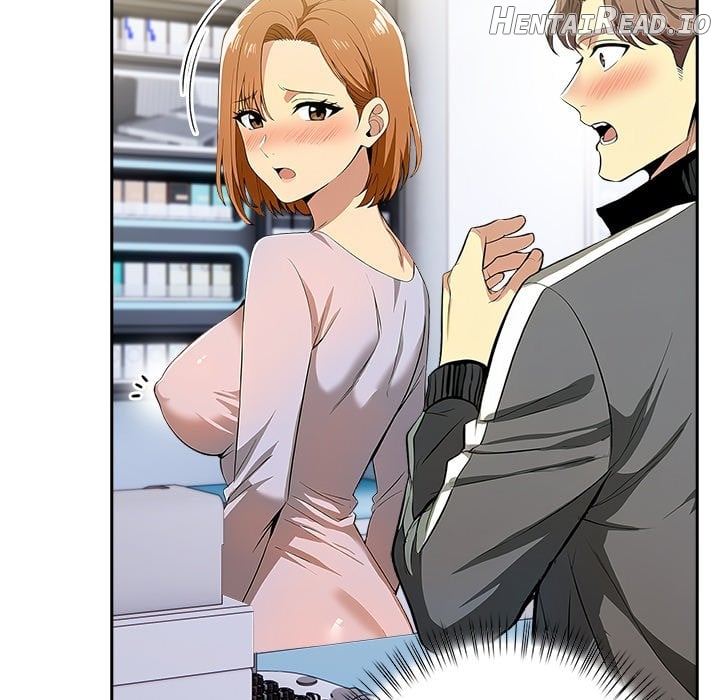 A Lucrative Affair Chapter 14 - page 103