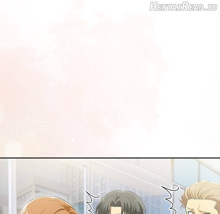 A Lucrative Affair Chapter 14 - page 112