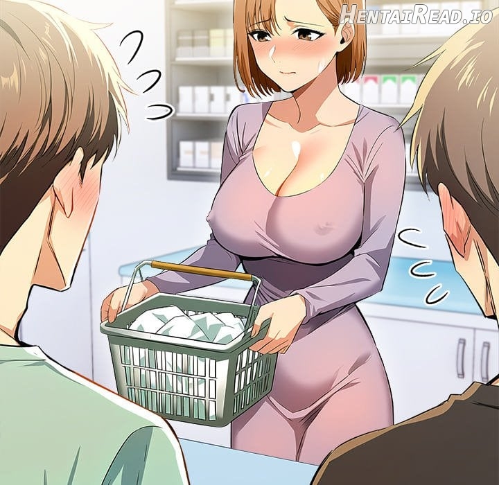 A Lucrative Affair Chapter 14 - page 116