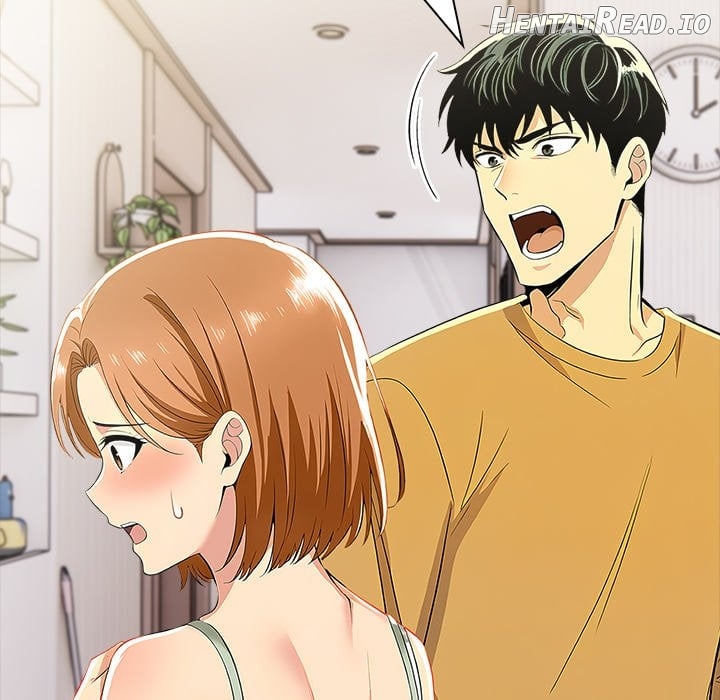 A Lucrative Affair Chapter 14 - page 12