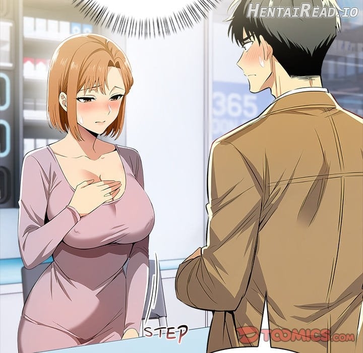A Lucrative Affair Chapter 14 - page 123