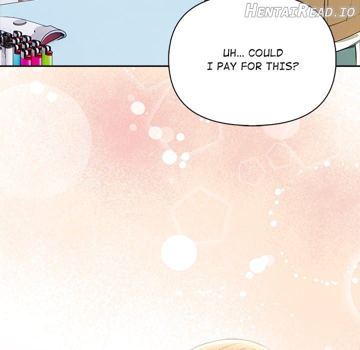 A Lucrative Affair Chapter 14 - page 124