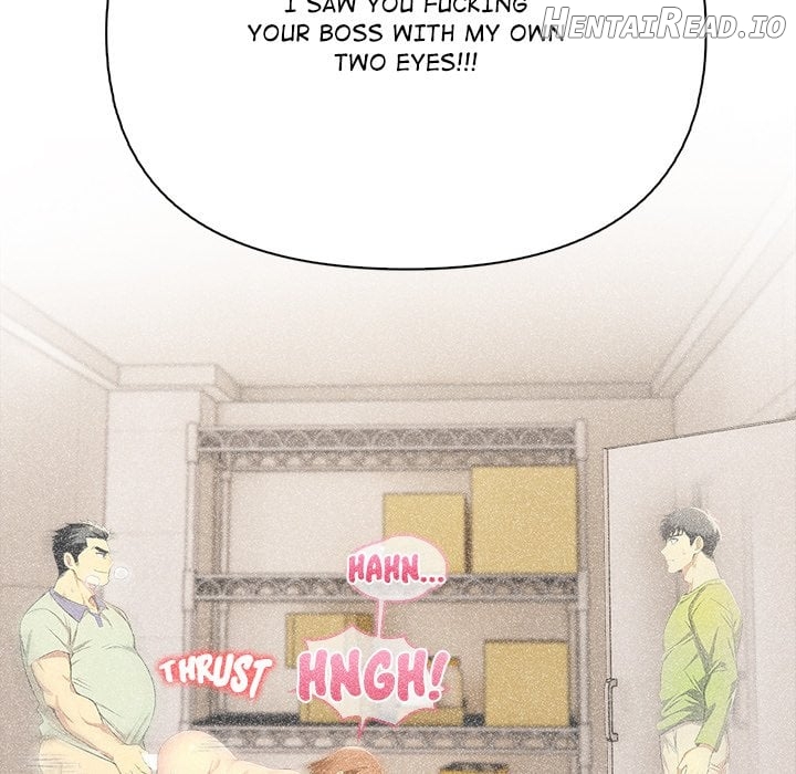 A Lucrative Affair Chapter 14 - page 17