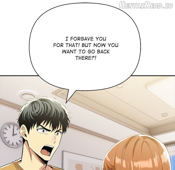 A Lucrative Affair Chapter 14 - page 19