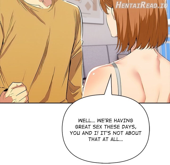 A Lucrative Affair Chapter 14 - page 20