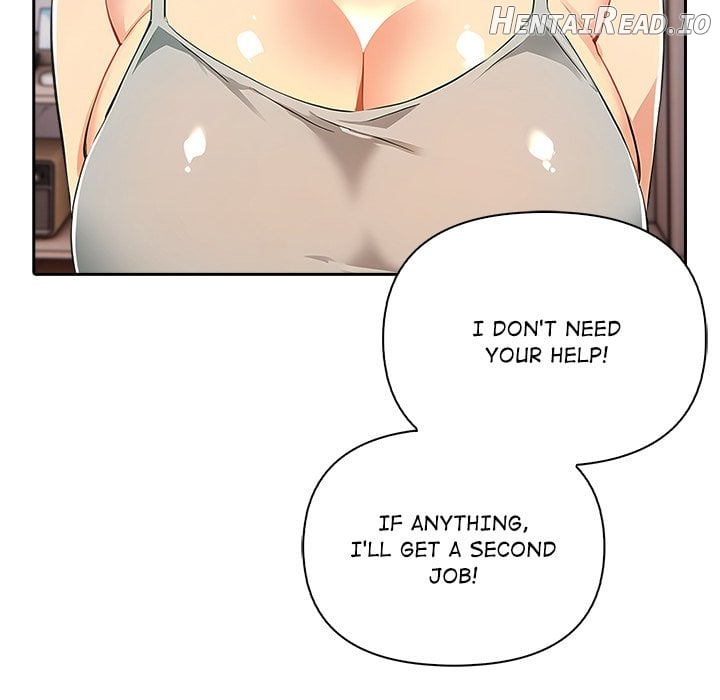 A Lucrative Affair Chapter 14 - page 23