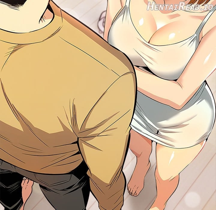 A Lucrative Affair Chapter 14 - page 28
