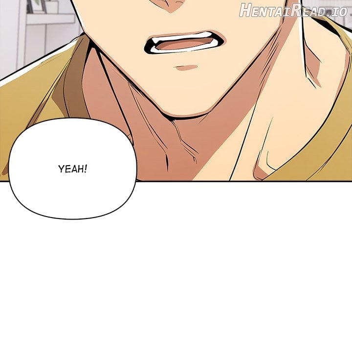 A Lucrative Affair Chapter 14 - page 31
