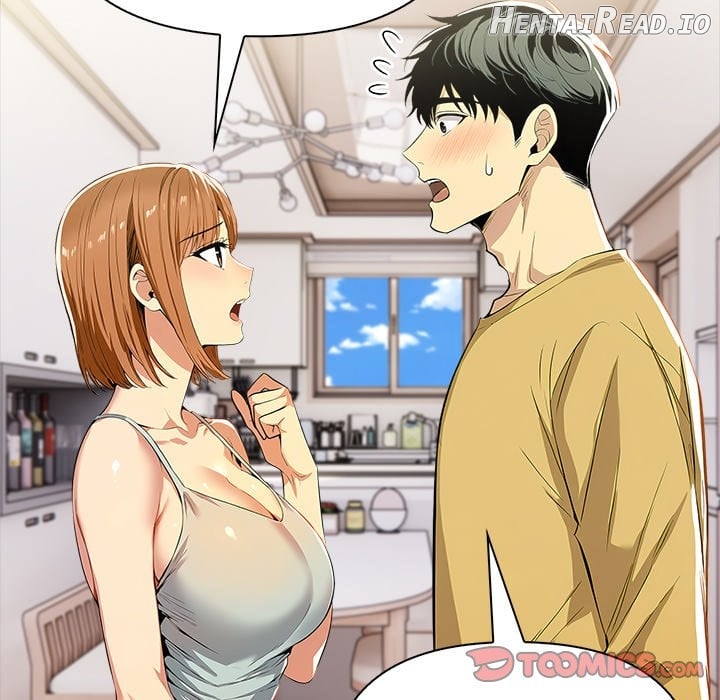 A Lucrative Affair Chapter 14 - page 33
