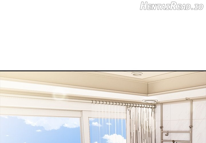 A Lucrative Affair Chapter 14 - page 4