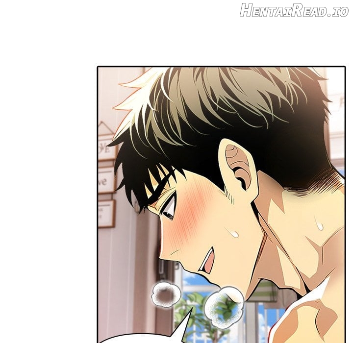 A Lucrative Affair Chapter 14 - page 56