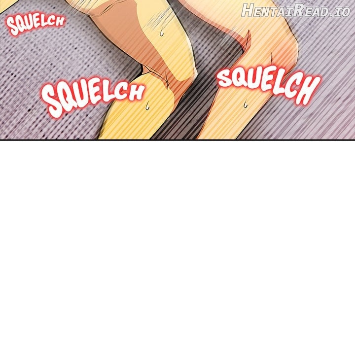 A Lucrative Affair Chapter 14 - page 64