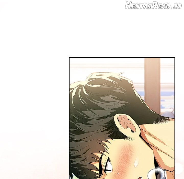 A Lucrative Affair Chapter 14 - page 65