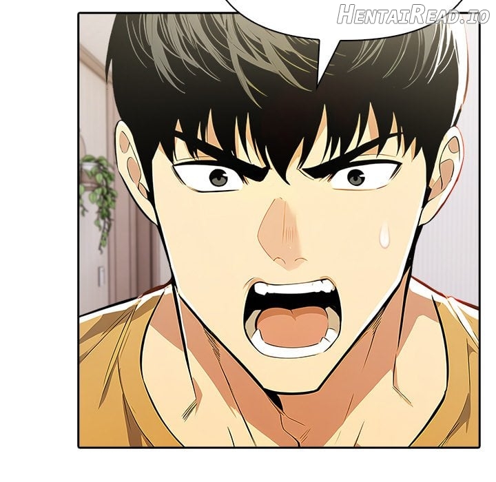 A Lucrative Affair Chapter 14 - page 7