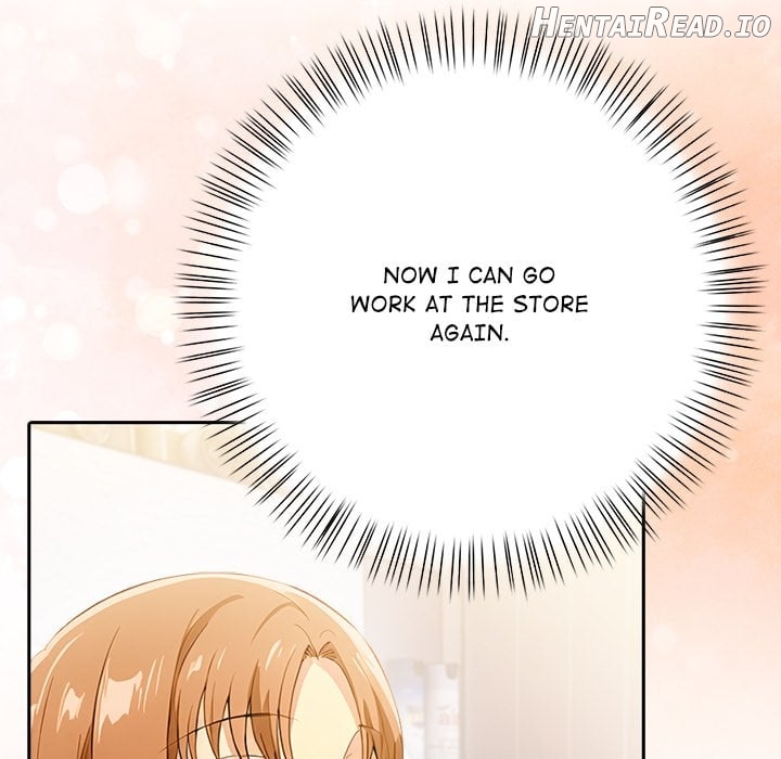 A Lucrative Affair Chapter 14 - page 72