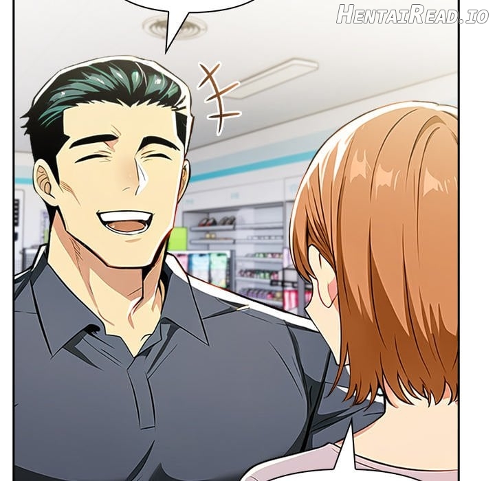 A Lucrative Affair Chapter 14 - page 83