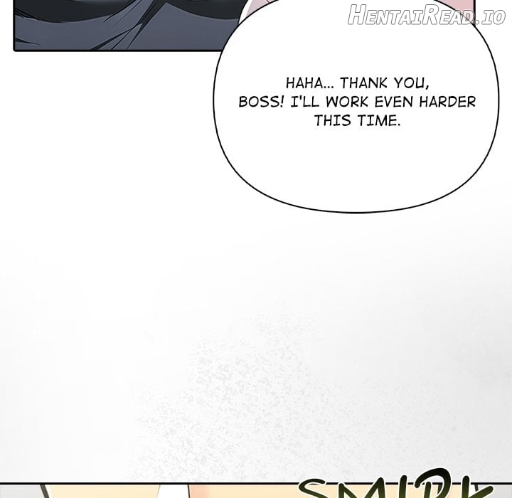A Lucrative Affair Chapter 14 - page 84
