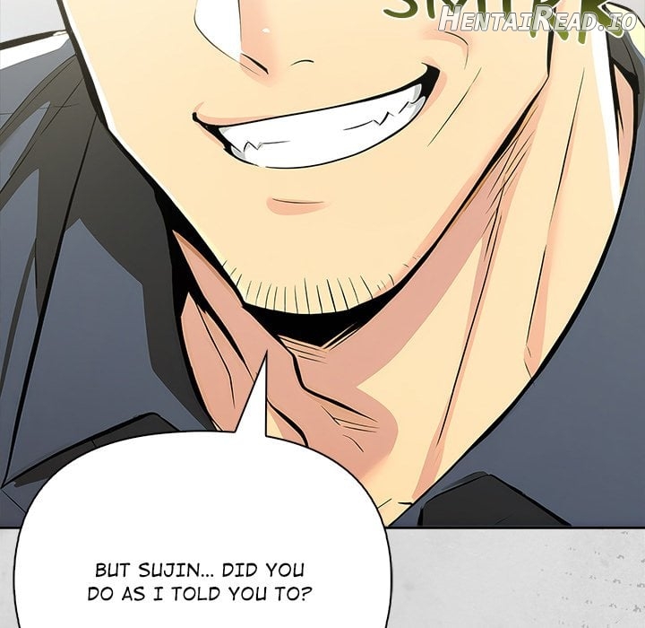 A Lucrative Affair Chapter 14 - page 85