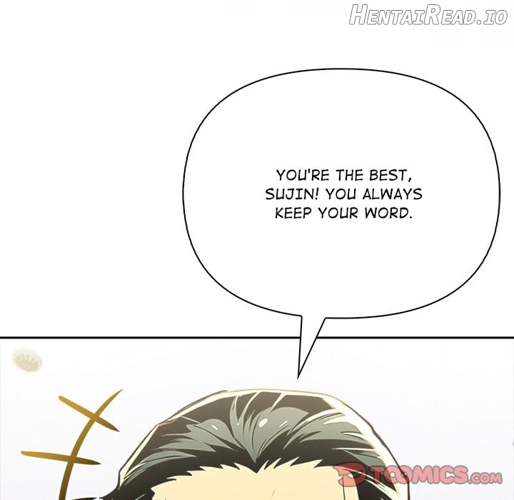 A Lucrative Affair Chapter 14 - page 93
