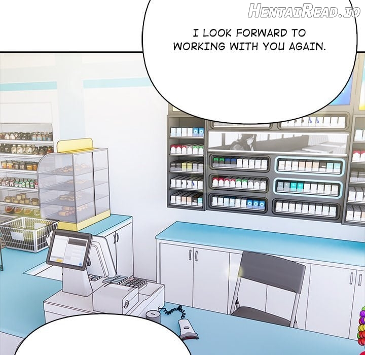 A Lucrative Affair Chapter 14 - page 96