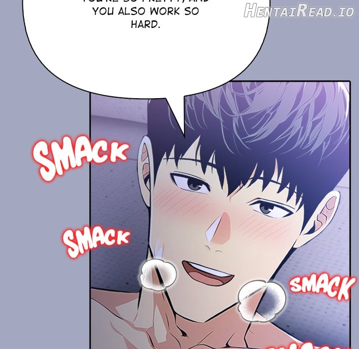A Lucrative Affair Chapter 15 - page 131