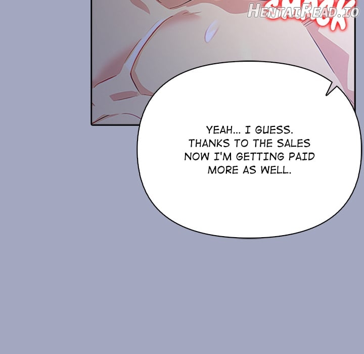 A Lucrative Affair Chapter 15 - page 132
