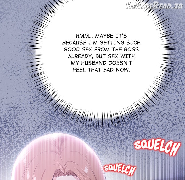 A Lucrative Affair Chapter 15 - page 136