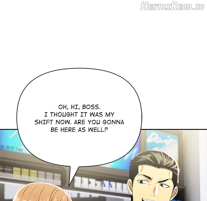 A Lucrative Affair Chapter 15 - page 146