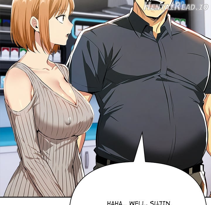 A Lucrative Affair Chapter 15 - page 147